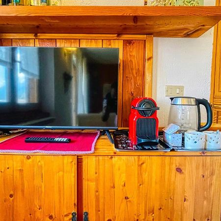 Appartamento Bellavista - Affitti Brevi Italia Улкс Екстериор снимка