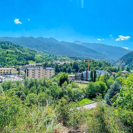 Appartamento Bellavista - Affitti Brevi Italia Улкс Екстериор снимка