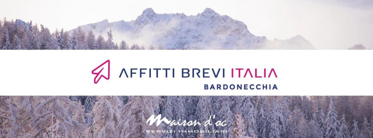 Appartamento Bellavista - Affitti Brevi Italia Улкс Екстериор снимка