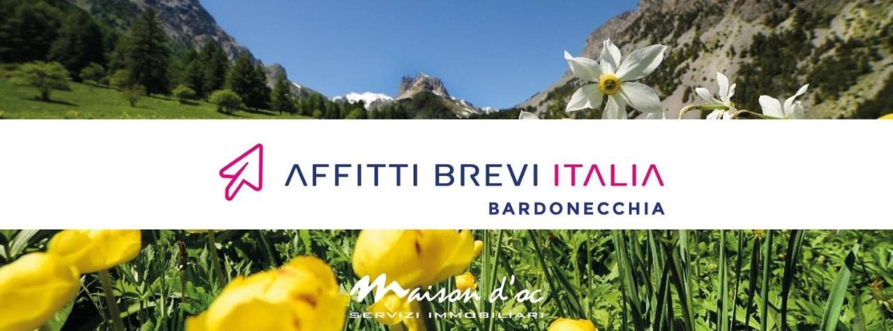 Appartamento Bellavista - Affitti Brevi Italia Улкс Екстериор снимка