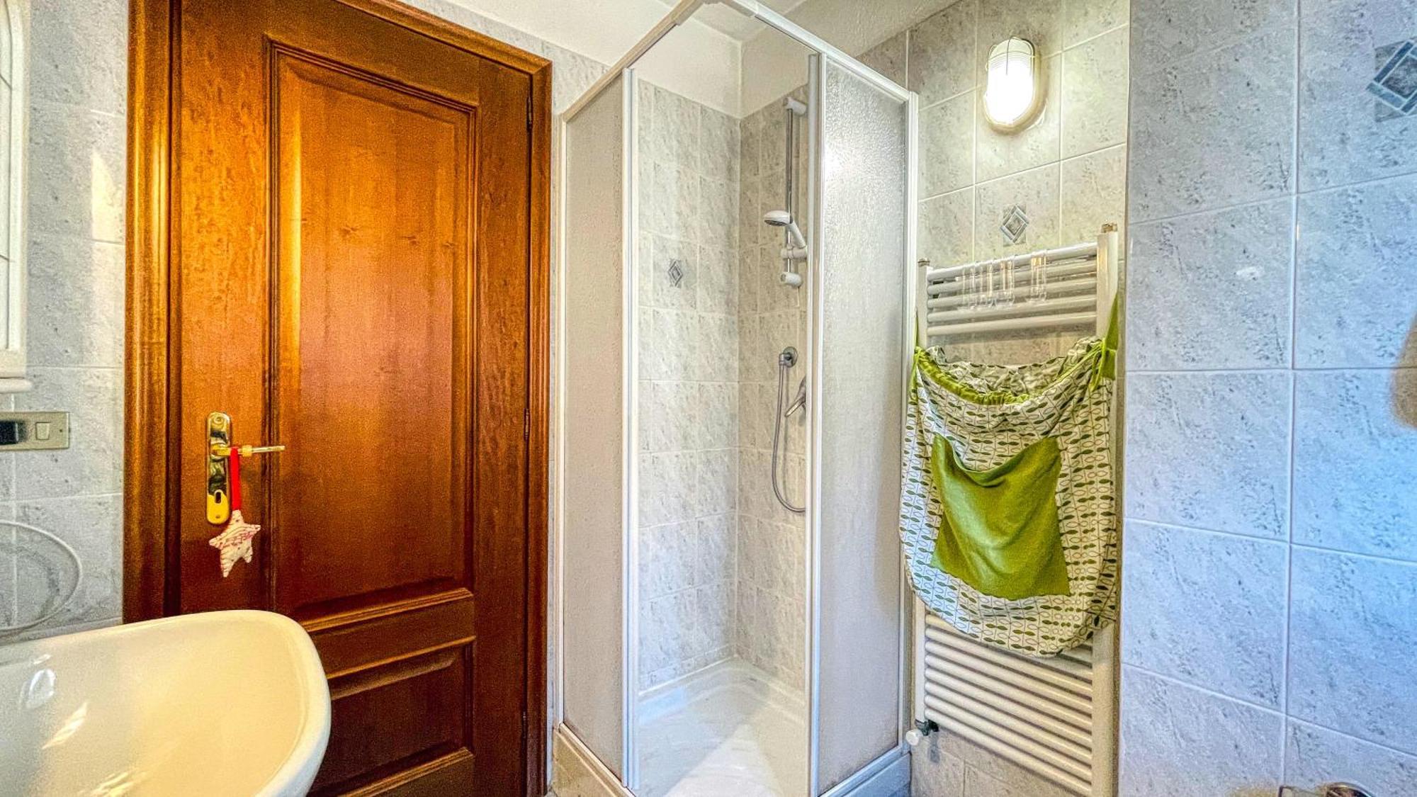 Appartamento Bellavista - Affitti Brevi Italia Улкс Екстериор снимка