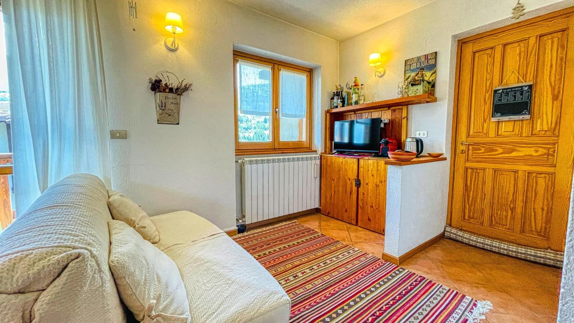 Appartamento Bellavista - Affitti Brevi Italia Улкс Екстериор снимка