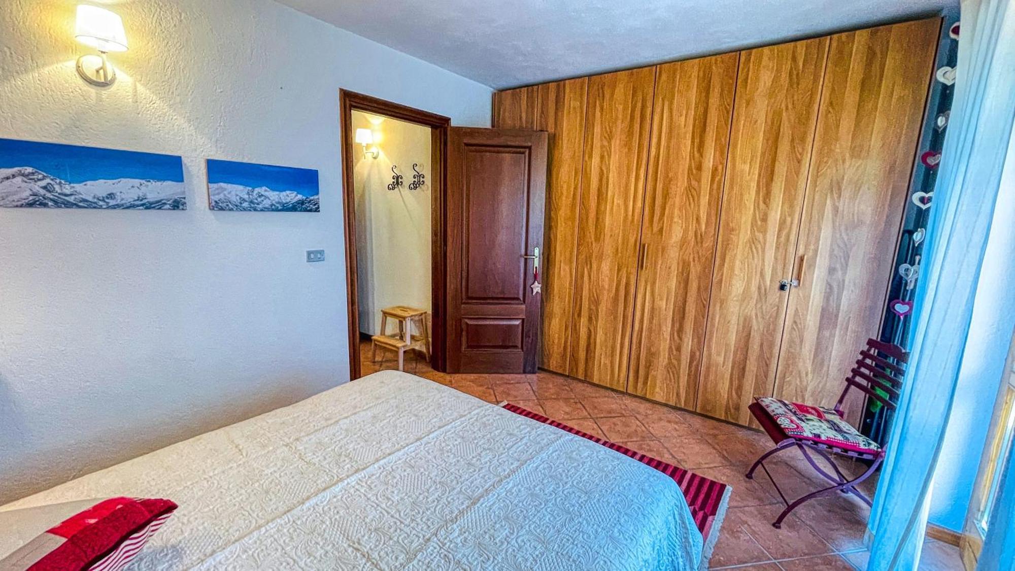 Appartamento Bellavista - Affitti Brevi Italia Улкс Екстериор снимка