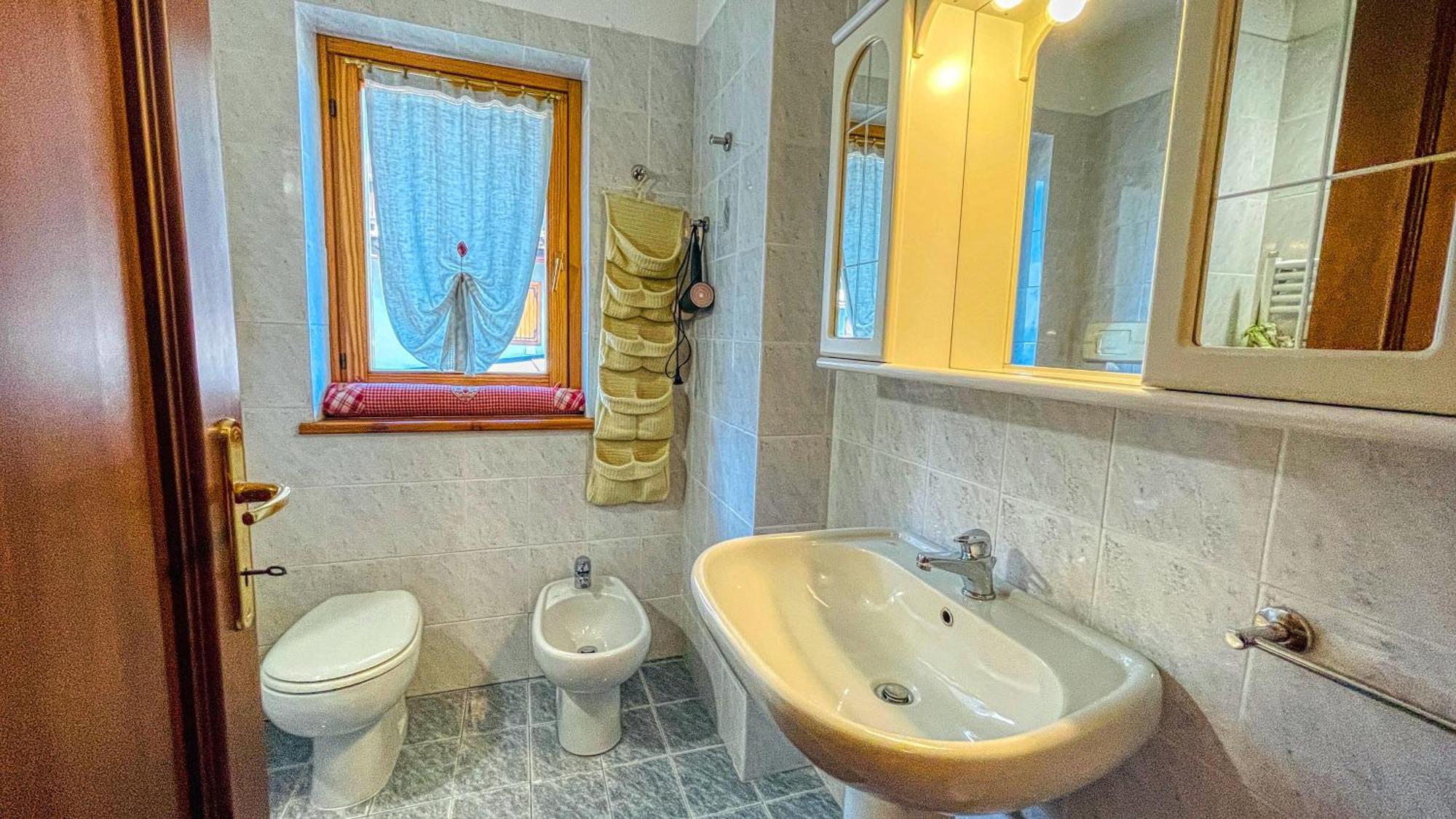 Appartamento Bellavista - Affitti Brevi Italia Улкс Екстериор снимка