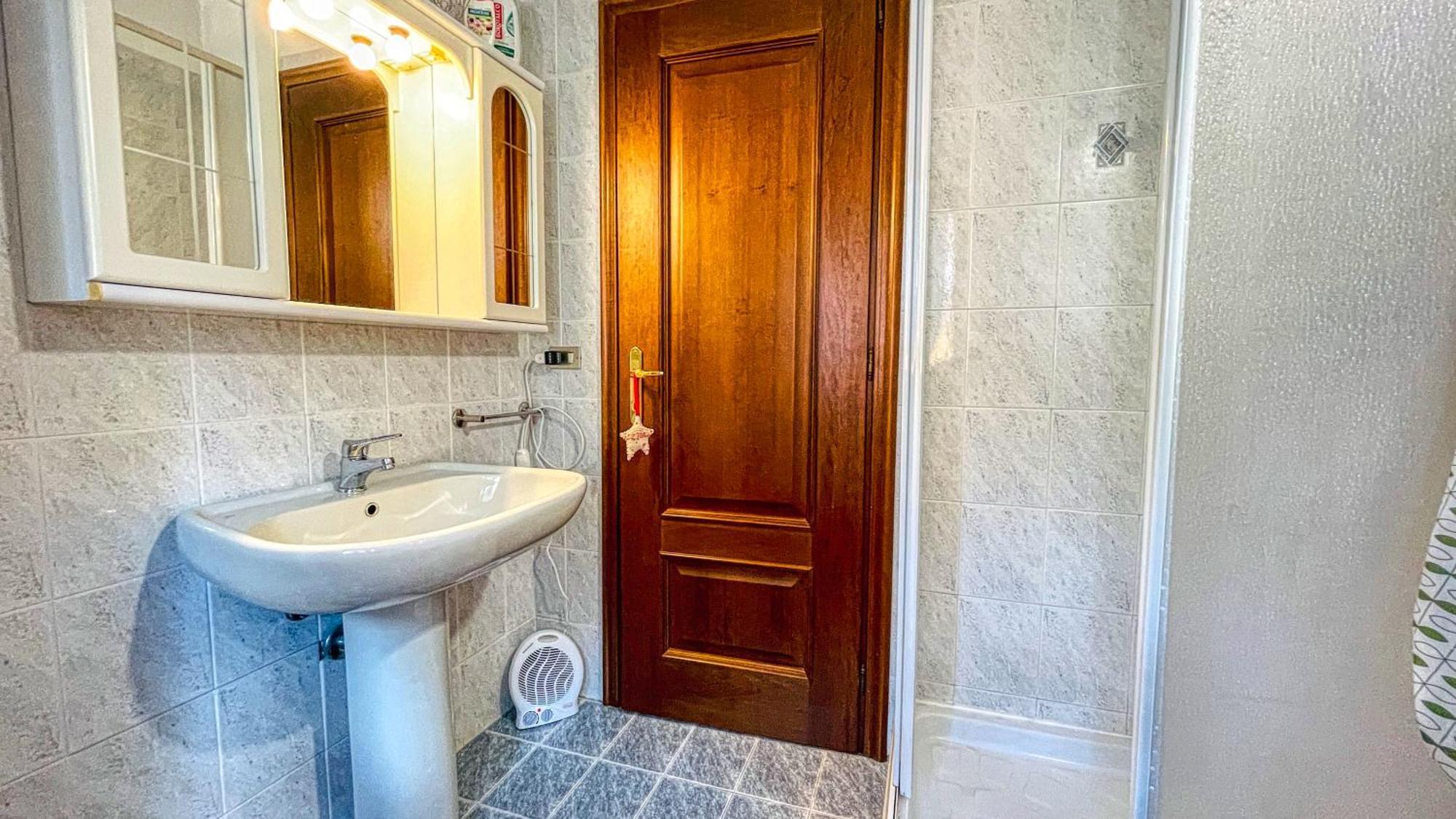 Appartamento Bellavista - Affitti Brevi Italia Улкс Екстериор снимка