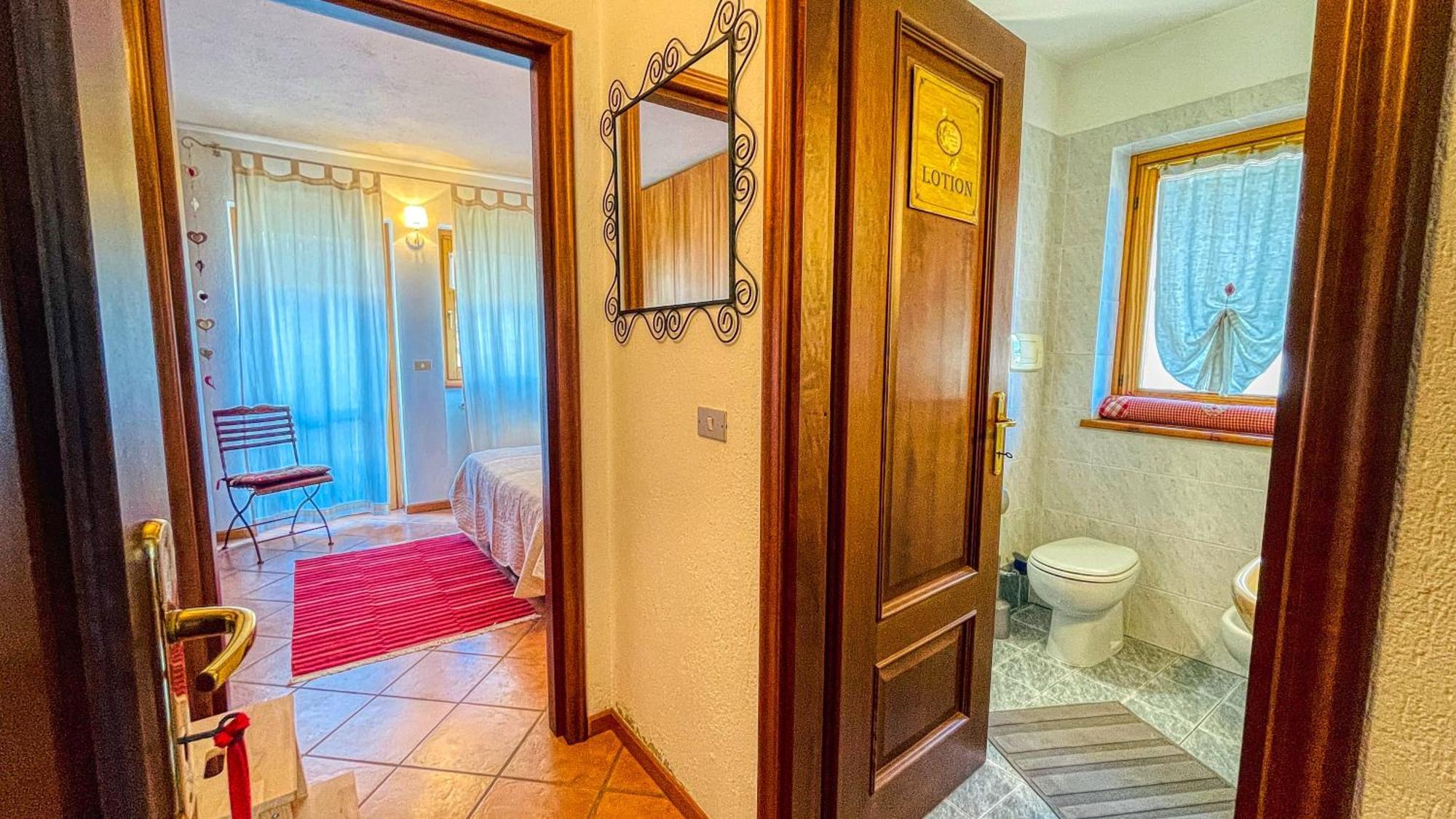 Appartamento Bellavista - Affitti Brevi Italia Улкс Екстериор снимка