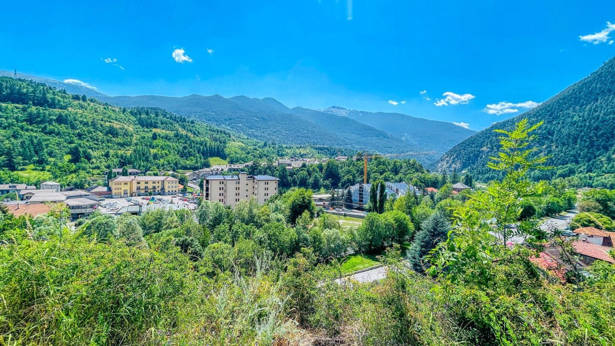 Appartamento Bellavista - Affitti Brevi Italia Улкс Екстериор снимка