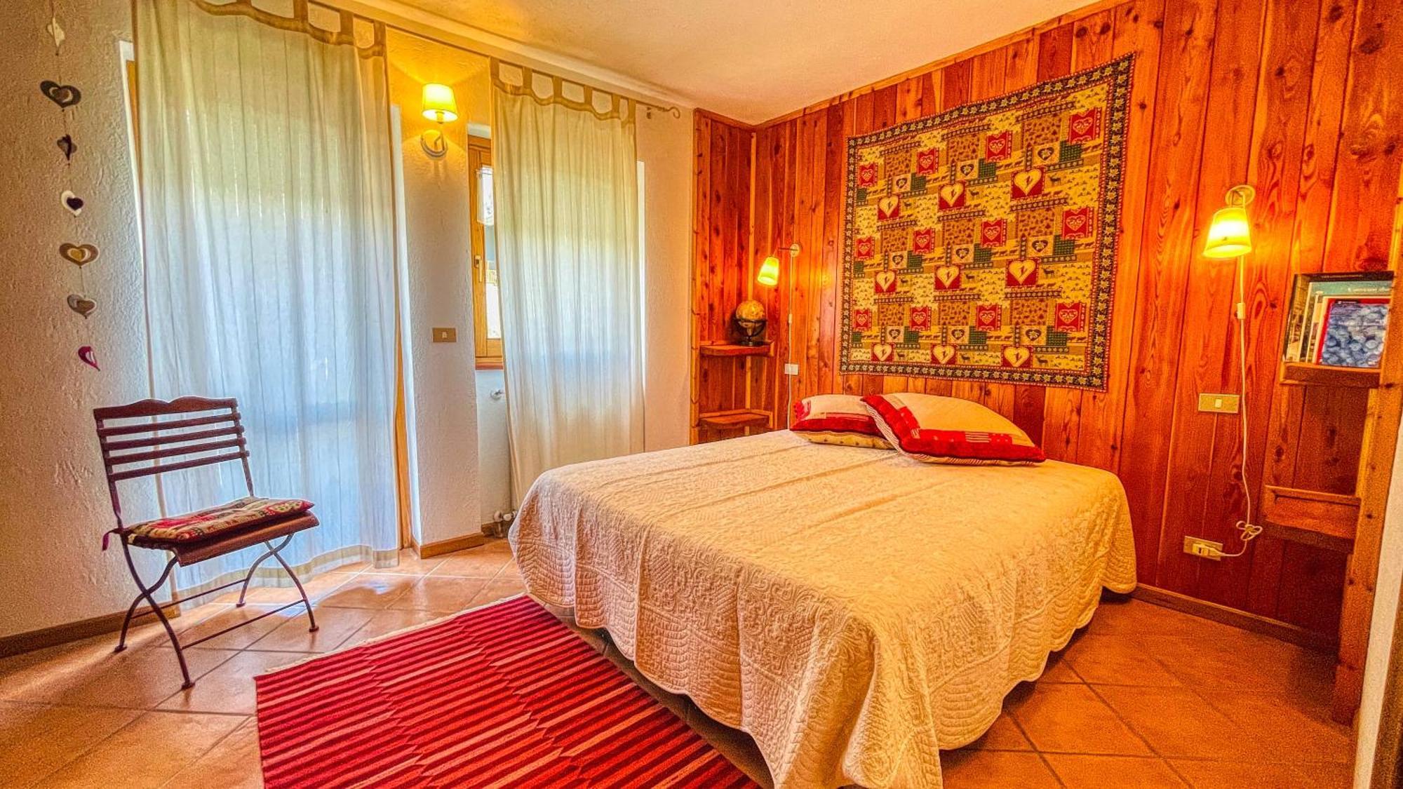 Appartamento Bellavista - Affitti Brevi Italia Улкс Екстериор снимка