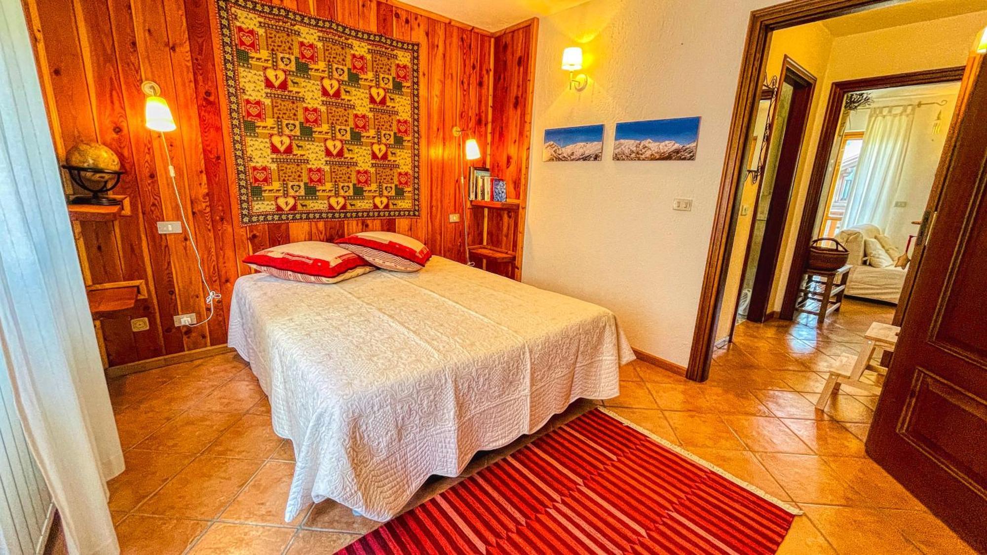 Appartamento Bellavista - Affitti Brevi Italia Улкс Екстериор снимка